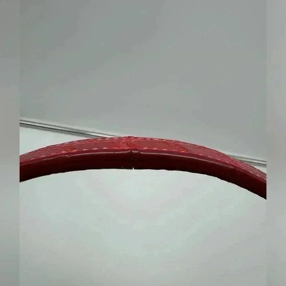 LIMITED EDITION Prada Logo Jaquard + Crocodile leather lining + FREE ENTRUPY - Picture 8 of 15